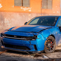 Un estudio revela qué autos eléctricos tienen más accidentes y cuáles son los más detenidos por alcoholímetros