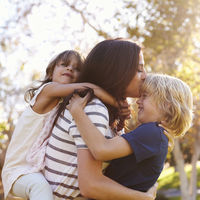 Tres de cada cuatro mujeres en España desearía tener al menos dos hijos: la falta de conciliación y dinero, causas para no lograrlo 