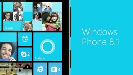 Windows Phone 8.1 podría empezar a llegar a todos los usuarios en la primera mitad de julio