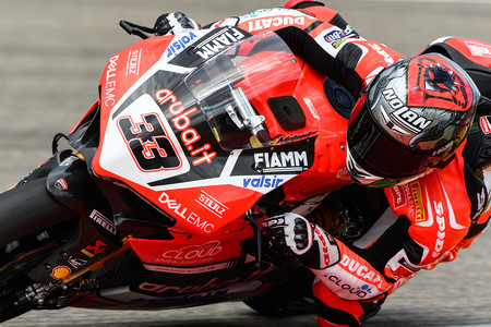 Aragon 2017 Superbikes 4