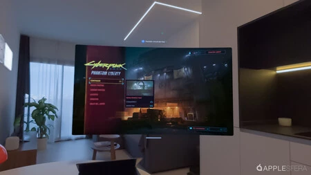 Cyberpunk 2077 Mac Analisis 03