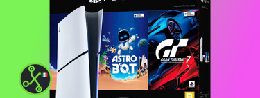 Última oportunidad para comprar una nueva consola en Navidad 2025: oferta en PS5 Digital con dos juegos gratis y hasta 24 MSI 