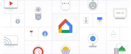 Google actualiza su aplicación Home en Android para mejorar la integración con Nest