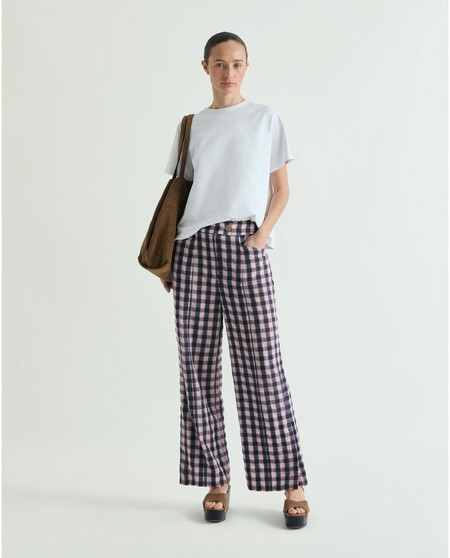 pantalón ancho
