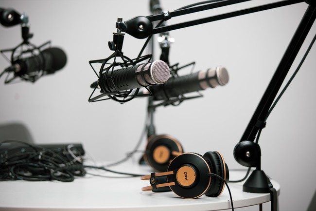 Podcast de Apple para escuchar