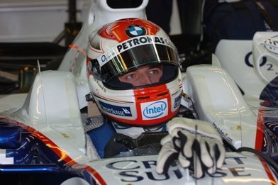 Se acabó el tercer piloto del viernes