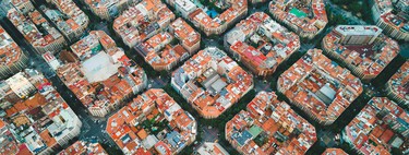 Ante un mercado de la vivienda cada vez más roto, una idea se abre paso en Cataluña: prohibir las compras para invertir