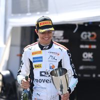 Pepe Martí, el pupilo de Fernando Alonso que se está luciendo en F3 y al que Red Bull quiere llevar a la Fórmula 1