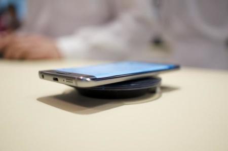 Primeras impresiones del Samsung Galaxy S6, S6 Edge, HTC One M9 y más en el día 0 del MWC