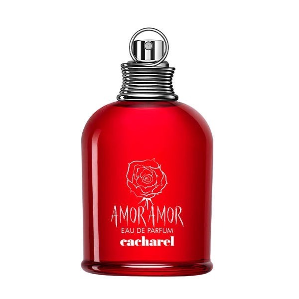 CACHAREL
Amor Amor Eau De Parfum 50ml.