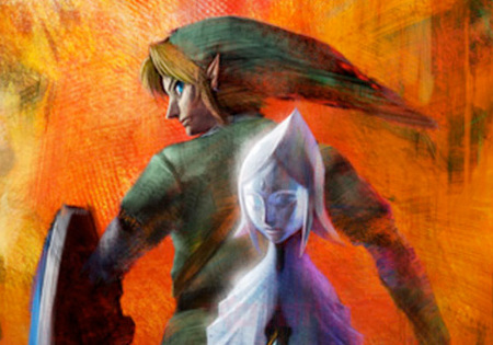 El nuevo 'Zelda' para Wii podría llevar ya casi 5 años en desarrollo