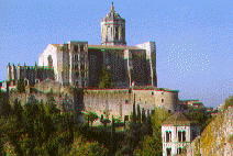 La Torre de Carlomagno