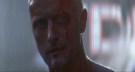 Aprender en primaria viendo vídeos de Blade Runner en la clase de música