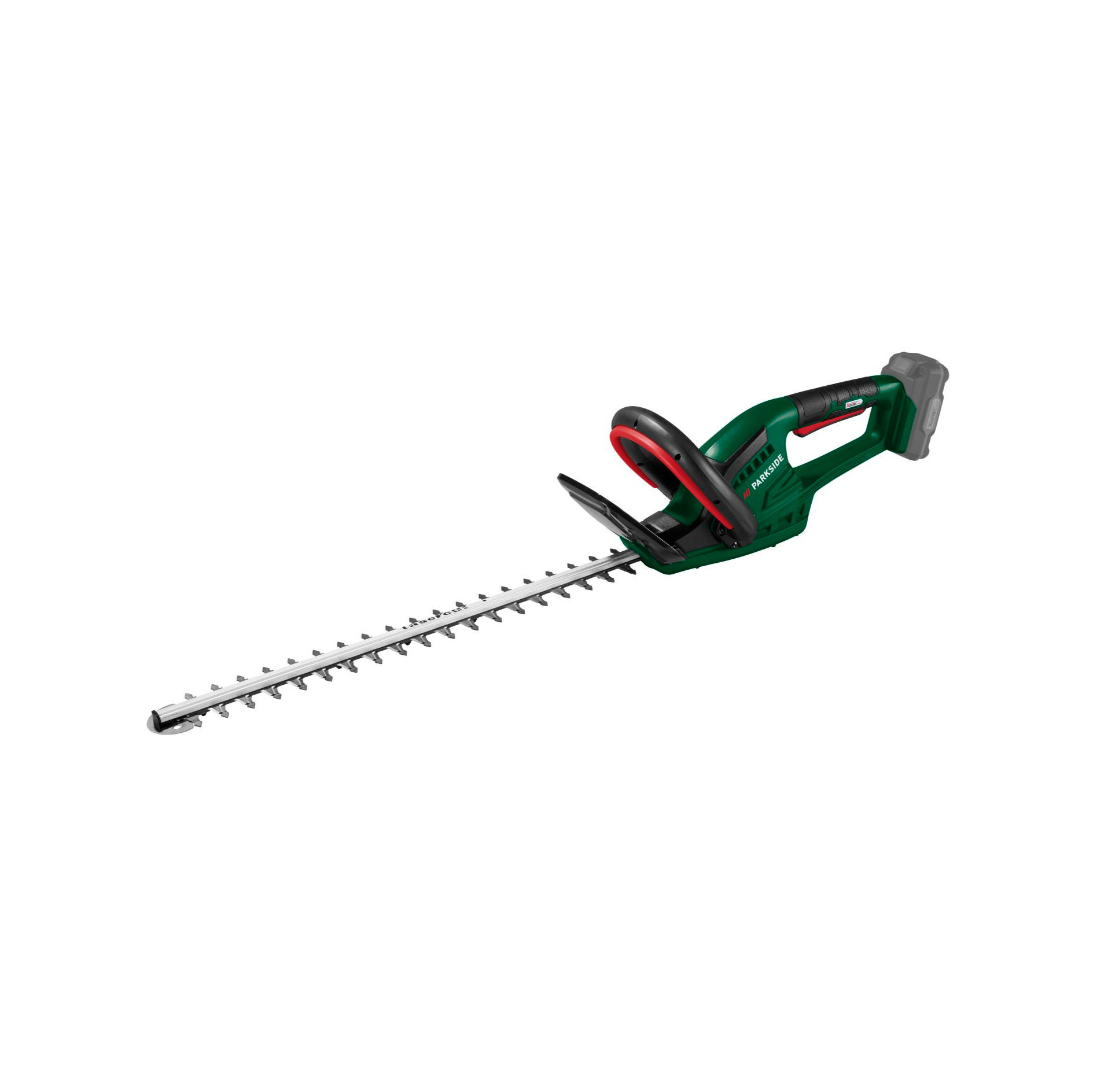 Cortasetos recargable 20V 