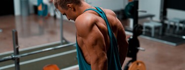 Todo lo que tienes que saber para ganar masa muscular: esta es la base por la que comenzar