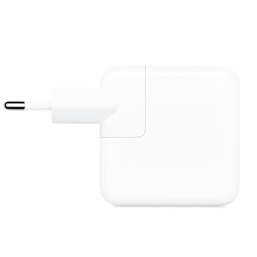 Apple Adaptador de Corriente USB-C de 30 W ​​​​​​​