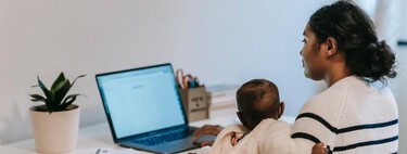 El 65% de las madres tiene menos de una hora al día para sí misma, de acuerdo con encuesta sobre conciliación