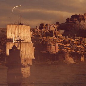 Es un RPG de fantasía de la vieja escuela que tiene tantas ideas interesantes, como problemas. Análisis de Greedfall 2 