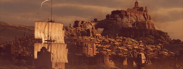 Este RPG de fantasía lo tenía todo para volver a ganarse a los fans de Dragon Age, y falla justo donde menos lo esperas. Análisis de Greedfall 2