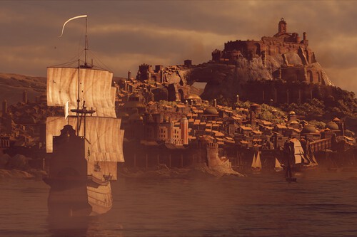 Es un RPG de fantasía de la vieja escuela que tiene tantas ideas interesantes, como problemas. Análisis de Greedfall 2 