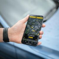 Google Maps estrena widget con hasta ocho accesos directos para los usuarios de Android