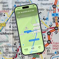 Preparar un viaje con Apple Maps: mis cinco imprescindibles para la app 