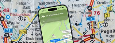Preparar un viaje con Apple Maps: mis cinco imprescindibles para la app 