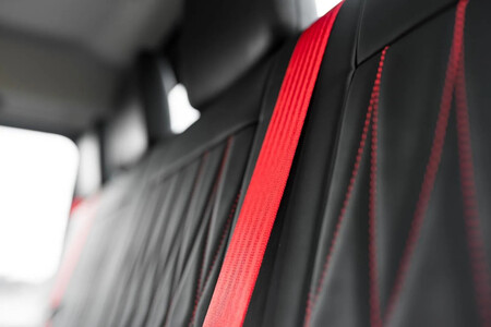 Mercedes-Benz Unimog Extreme Off-Road U 4023, a la venta