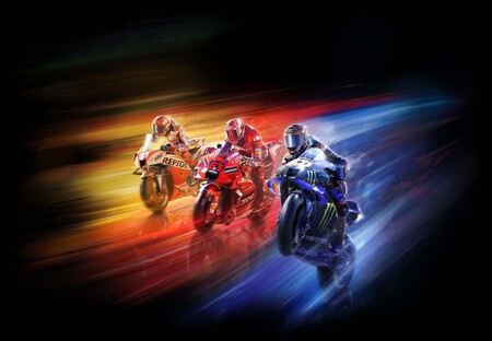 Motogp 22 Gameplay Video 002