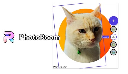 PhotoRoom, la popular app de iPhone para vaciar fondos de las fotos, ya está disponible en Android
