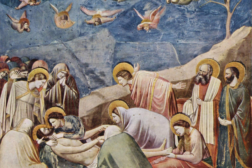 Giotto