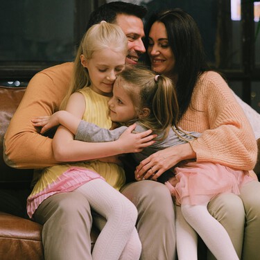 "Mi hijo no me hace caso". El método definitivo para que tus hijos no pasen de ti
