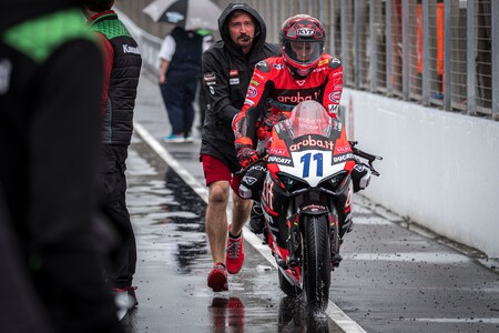 Bulega Australia Sbk 2022 2