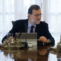La herencia que recibe Sánchez: Así deja el paro Rajoy 