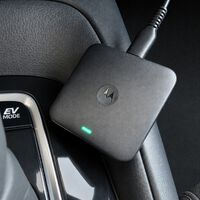 Enrique Pérez, experto en tecnología: “Todos los días hacemos lo mismo al entrar en el coche: sacar el móvil y conectar el cable. Eso ya no deberíamos hacerlo”