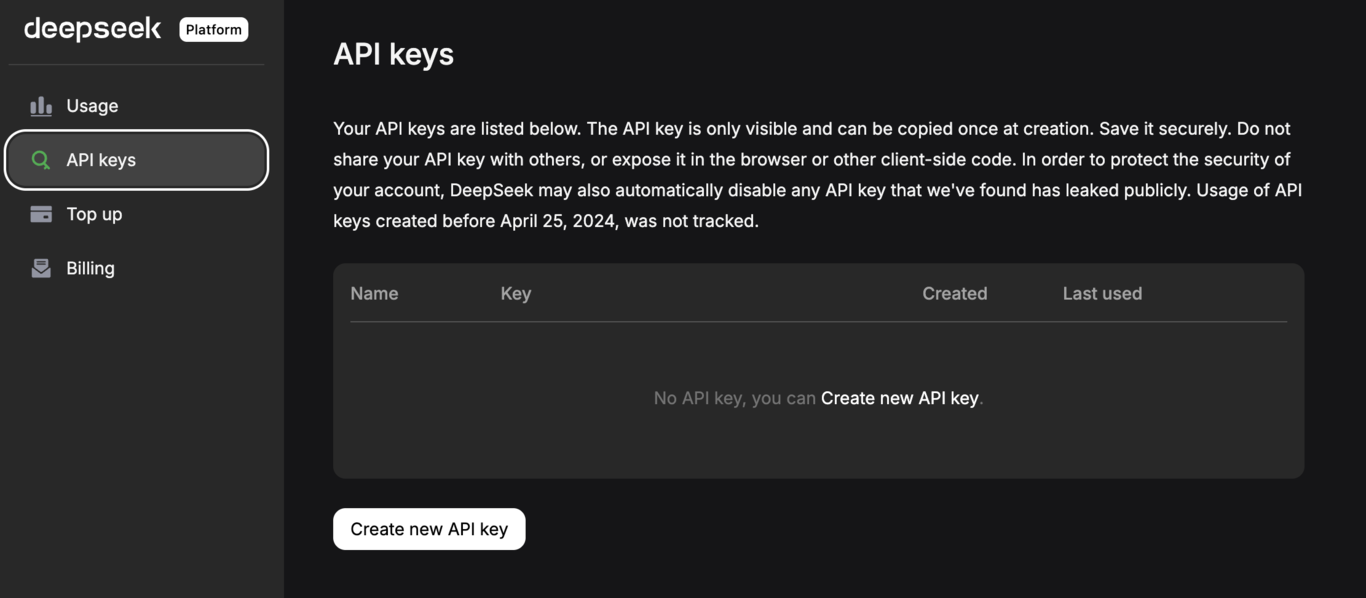 API de DeepSeek: qué es, para qué sirve, precios y cómo puedes obtener ...