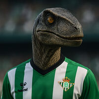 El problema no es que se llame Joaquinraptor, es lo bien que explica por qué Jurassic Park se olvida de los nuevos descubrimientos de la paleontología