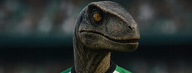 El problema no es que se llame Joaquinraptor, es lo bien que explica por qué Jurassic Park se olvida de los nuevos descubrimientos de la paleontología