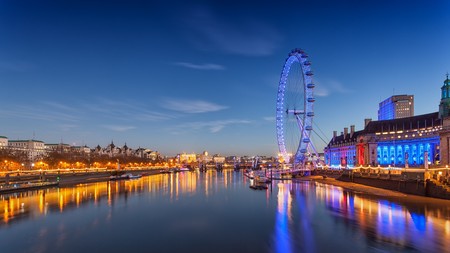 Estas son las atracciones turísticas con las colas más largas de entrada del mundo