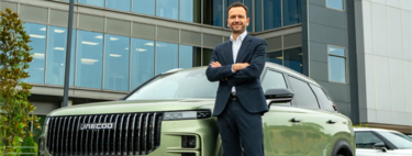 Omoda and Jaecoo already sell more cars than Citroën, Nissan or Ford in Spain. And they are very clear that their secret is not the price