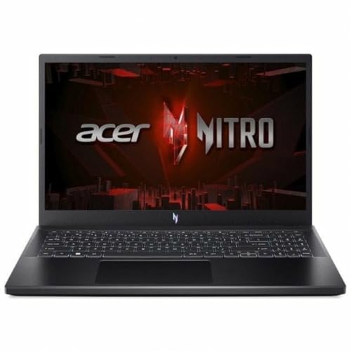 Acer Nitro V 15