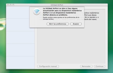 Cómo restaurar los ajustes de fabrica de tu Airport Extreme o Time Capsule