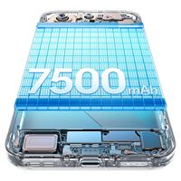 La nueva Serie OPPO Find X9 rompe la barrera de las baterías de 7,000 mAh