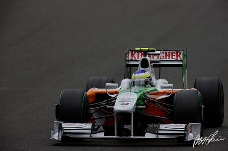 Giancarlo Fisichella