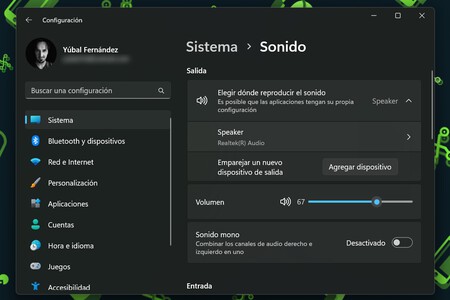 Como Conectar Barra de Sonido a Computadora 