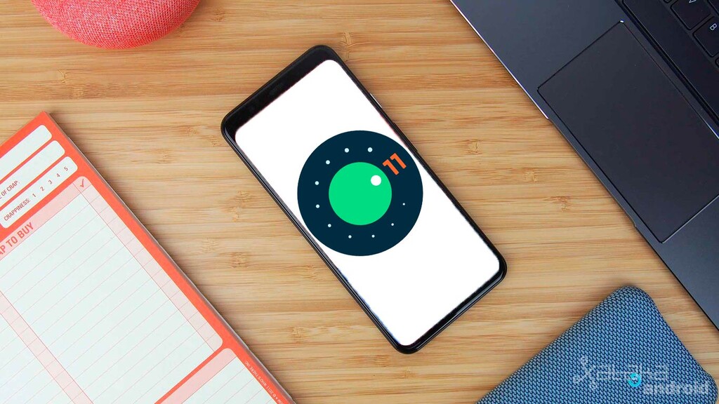 Cómo personalizar los controles de dispositivo en Android 11