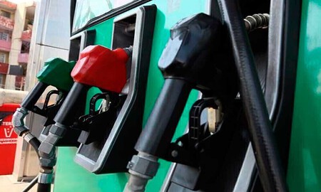 gasolina