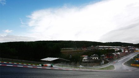 Así sería mi campeonato del mundo de F1 ideal (1ª parte)