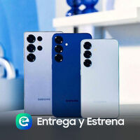 Tu móvil viejo vale dinero: así puedes aprovecharlo para comprar tu próximo Galaxy con el programa Entrega y Estrena 