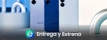 Tu móvil viejo vale dinero: así puedes aprovecharlo para comprar tu próximo Galaxy con el programa Entrega y Estrena 